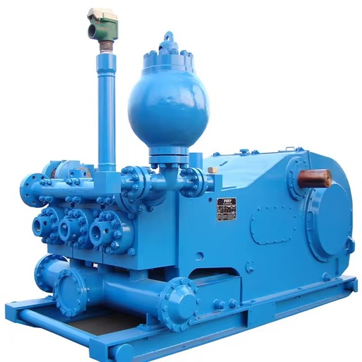F500 F1000 F1300 Drilling Mud Pump for Oilfield