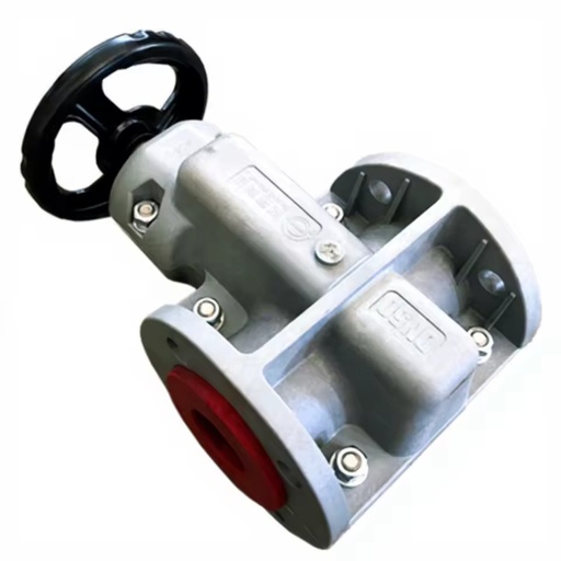 Slurry Valve Mineral Separator Mud Classify Separation Wear-resistant Mining Machine Spare Parts