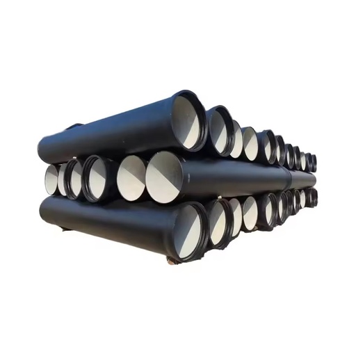 Factory Price Ductile Cast Iron Pipes Water Pressure Cast Iron Di Pipe, 300mm, K7 K8 K9, Cement Coating Thickness, Pci Pipe