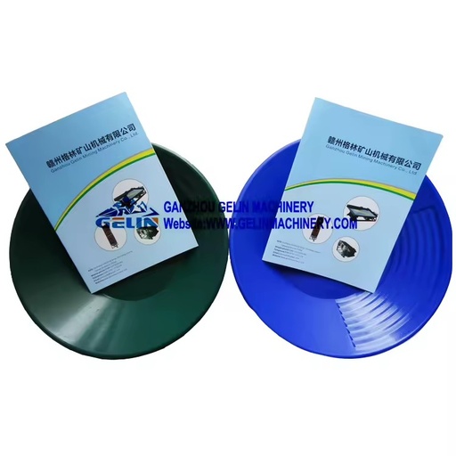 Miniature Gold Panning Kit Beginner-Friendly Mineral Separator for River and Stream Prospecting