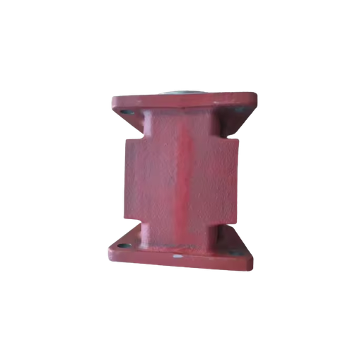 DolphinEco Ductile Iron for Agricultural Machinery Automobile Components Sand Casting + CNC Machining Shot Blasting Finish