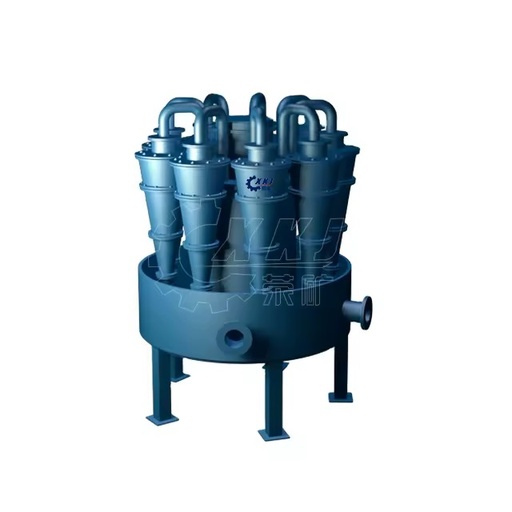 Mineral Separator Gold, Copper Classifying Equipment Hydrocyclone Price