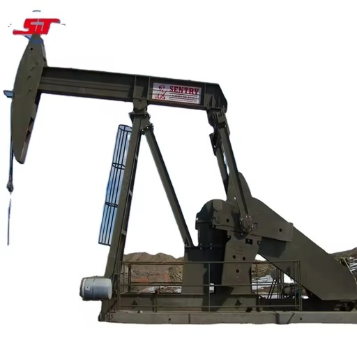 Walking Beam Pumping Unit CYJY3-1.5-9HF for Oilfield High Quality