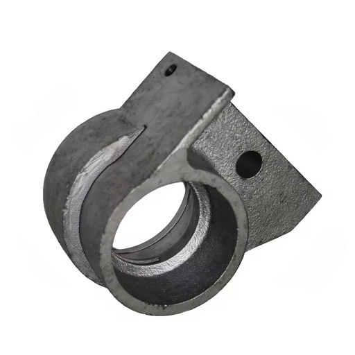 ISO 9001 Certified Foundry GGG 42 Ductile Cast Iron Prices Per Kg