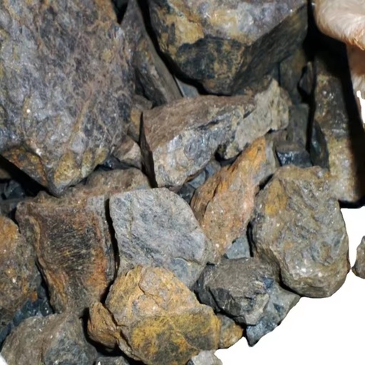 Coltan Tantalite Ore Concentrate Ta205 High Rigidity Gravity Separator 50-300 Tph Gold Mining Equipment 5+ Year Warranty