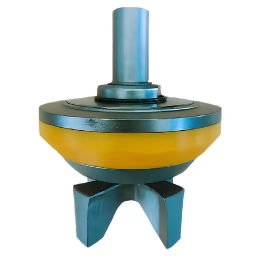 Coreseal Reliable Complete Valve Assembly for Mud Pump Oil-Based Mud Valve Unit with High Pressure Sealing Capability