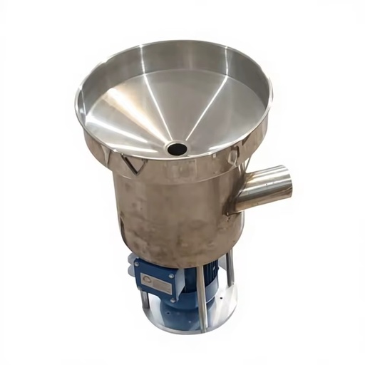 Lab Scale Mineral Separator 300 kg/h