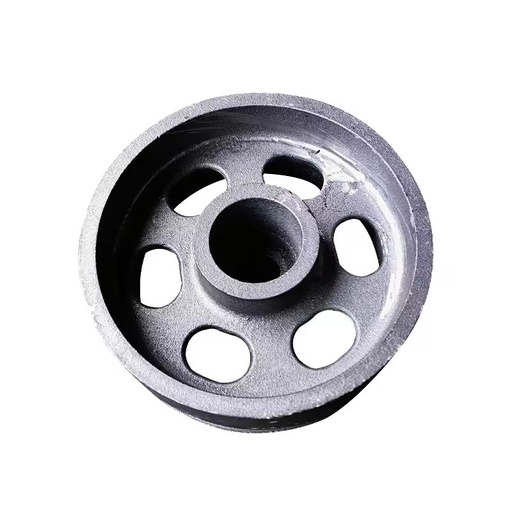 Ductile Iron Foundry