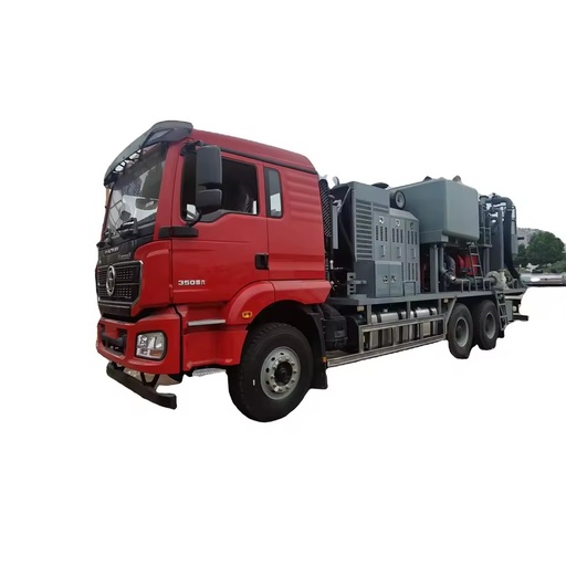New Shacman Hova 350HP Diesel Cement Tank Truck 20m3-25m3 Oilfield Cementing Unit High Pressure Cement Delivery