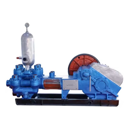 BW Series Oil Field Mud Pump Drilling Machine for Sale