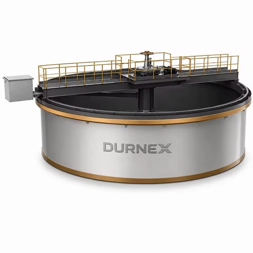 High-Efficiency Thickener Efficient Sedimentation & Clarification for Mineral Processing