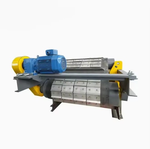 Mining and Mineral Processing Magnetic Separators Metal Detectors with Core Components Bearing Pump Motor Engine