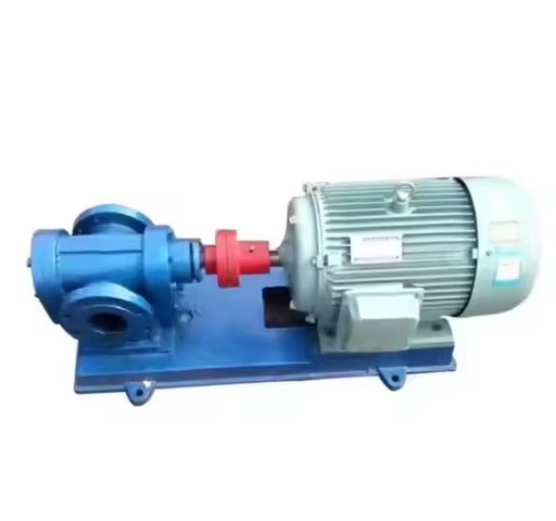 High Quality Oilfield Equipment JQB Series Shear Pump for Drilling