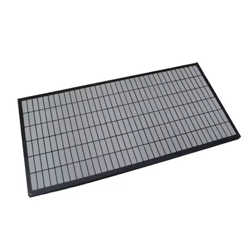 API Standard Shale Shaker Screen with Pump & Motor 1 Year Warranty New From DIC OIL & GAS TOOLS for Solids Control