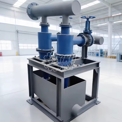 Hydrocyclone Separator for Ore Sediment Dewatering-Gravity Mineral Separator