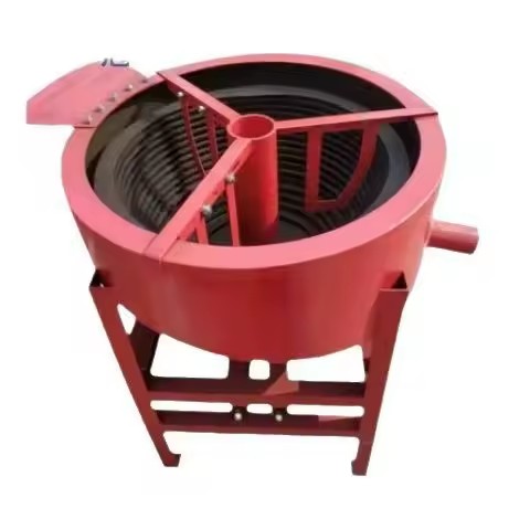 Gold Centrifugal Concentrator Mineral Separator Motor Pump Gravity Separation Equipment 380V 1t/h YueFeng Brand Gold Ore