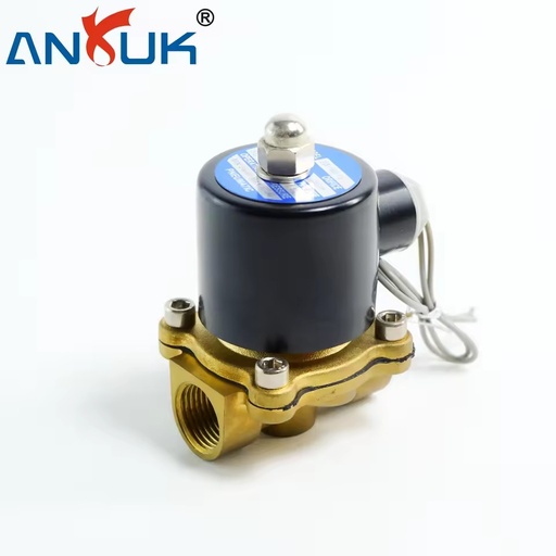 Brass 2 Way Manual Ball Valve G1/2 Port 0-16 Bar Water Air Oil Gas Industrial Standard Use Heavy Duty Grade