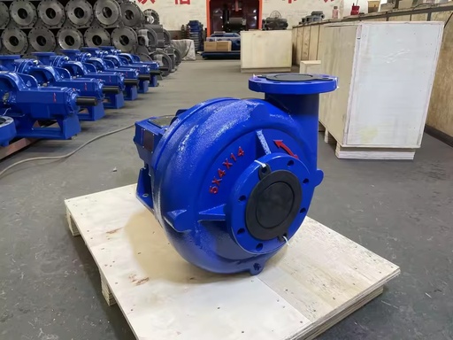 Oilfield Equipment Centrifugal Pump/slurry Pump/sand Pump