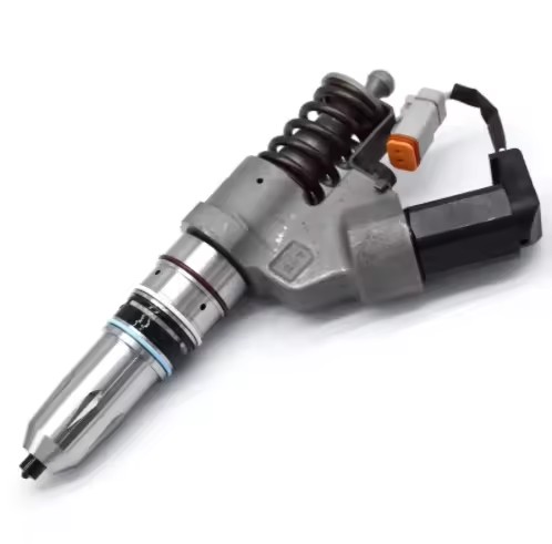 High-efficiency Electronic Unit Injector 3411764 Injection Valves for Cum Mins NT855 14L Inline 6 Heavy-Duty Diesel Engine