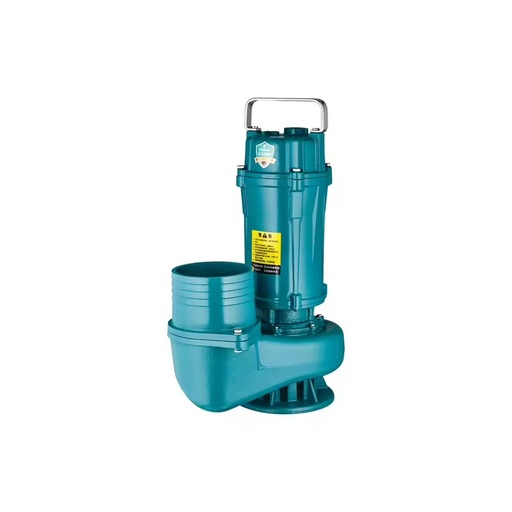 QDX Oil Immersion Pump Single-stage Submersible Pump 380V High Lift Large Flow Field Irrigation Deep Well Pump