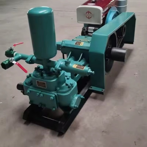 Low Cost BW250 Mud Pump for Water Well Drilling Rig
