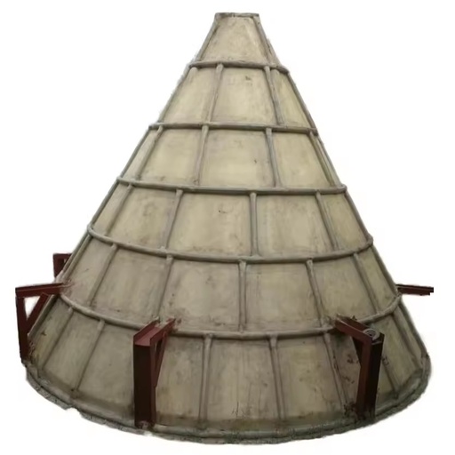 Slime Removal Hopper with Pump-High Productivity Gravity Separator for Mineral Processing 5t/h Capacity