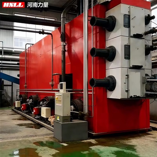 African Durable Ultra-Efficient Molten Salt Unit Turning Tire/PCB/Solar Panel to Fuel Oil & High-Purity Char Pyrolysis Plant