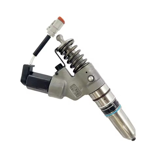 High-efficiency Electronic Unit Injector 3411753 for ISM/ISM11/M11/QSM11 Series Heavy-Duty Diesel Engine