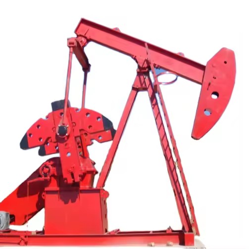 Beam Pumping Unit Jack Pump for Oil Well Use