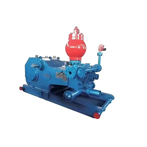Factory Direct API Drilling Mud Pump for Drilling Rig High Quality Oilfield Equipment