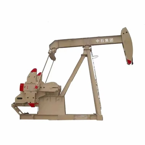 API 11E Oil Well Equipment Pumping Jack