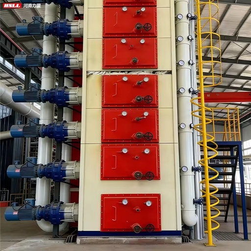 Cost-Saving Anaerobic Unit Processing Waste Tyres Rubber Chips Oil Sludge PCB to Fuel Oil Continuous Pyrolysis Equipment