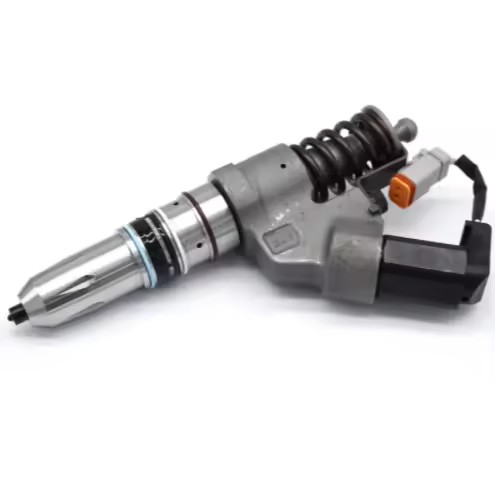 High-efficiency Electronic Unit Injector 3411766 for NT855 Series 14L Inline 6-Cylinder Diesel Engine