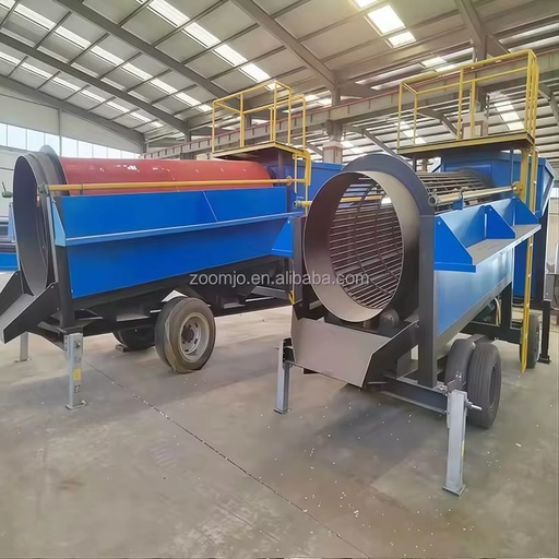 50TPH-100TPH