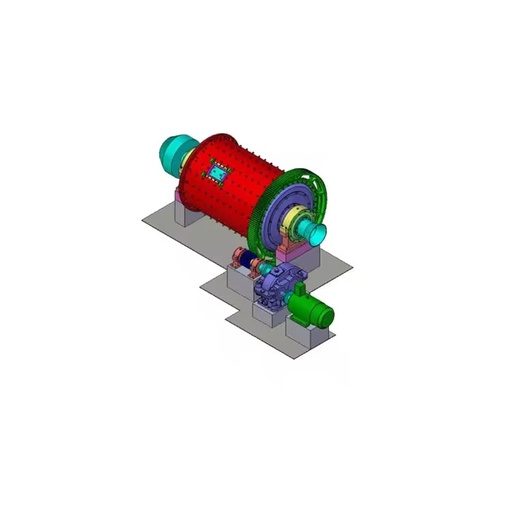 Gold Mining Equipments Gold Concentrators Mineral Dressing Production Line