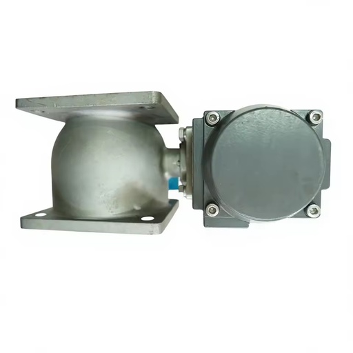 Factory Price Industrial Stainless Steel Pneumatic V-Shaped Ball Valve V-Port Regulating Valve Food Grade Water