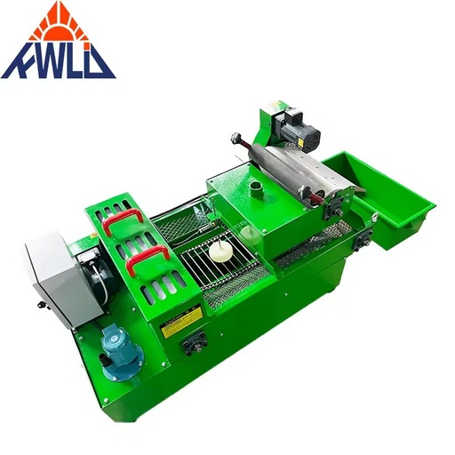 New Adjustable Speed Carbon Steel Coolant Filter for Manufacturing Plant Pump Machine Tool Flat Paper Magnetic Separator