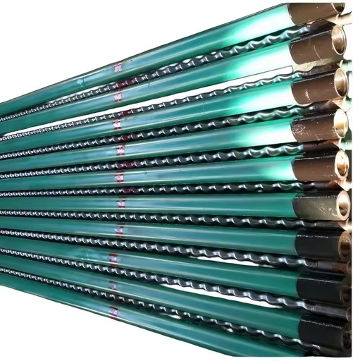 Oilfield Well Production PC pump Artificial Lift Progressing Cavity Pump