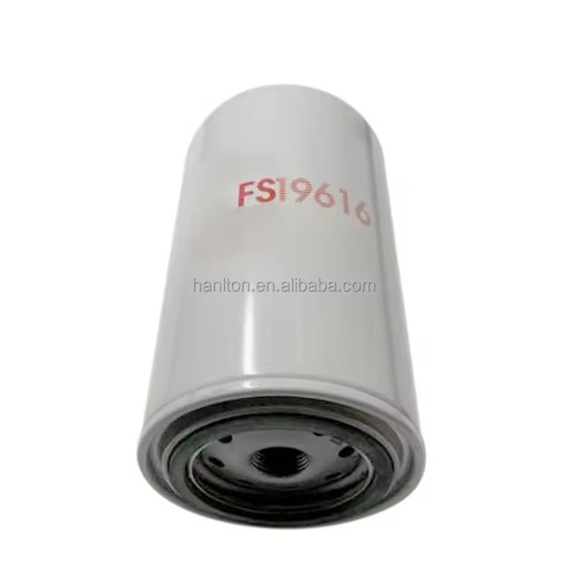 Halton Oil Filter Supply Fuel Filter P763995 FF5471 FT5599 86744 132347 SK3244 2994048 2995711 Engine Parts Fuel Filter