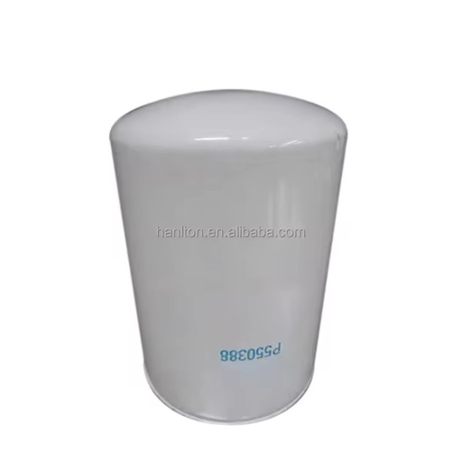 Halton 1125030-H02L0 Oil Water Separator Filter FS19898 FF5687 Engine Fuel Water Separator