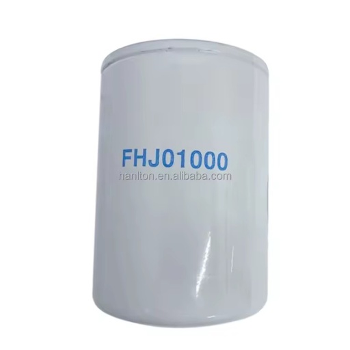 Halton 60033346 SF90P ST20754 K1006530 K1006529 K1006520 FG1064 Oil-water Separator Filter Element Excavator Engine Accessories