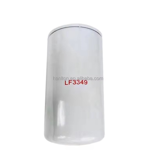 Halton Factory Supply Oil Water Separator Filter 600-319-5910 600-319-8911 Excavator Engine Parts