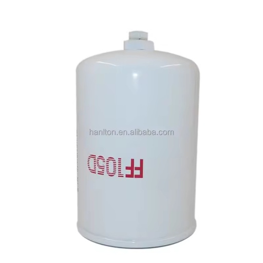 Halton Oil Filter FS19931 Fuel Water Separator Filter PS7170 PFF830 TP1280 FS246 FF1041 F65120 Excavator Machinery Parts