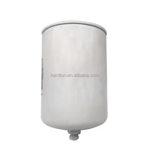 Hanlton Oil Filter Excavator Fuel Filter 20998367 FS19778 R25T WK94038X KC372D 2044633 20386081 33771 SK3390 SN902510