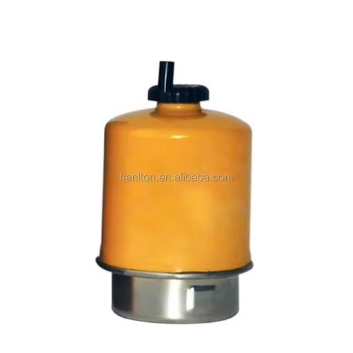 Halton Oil Filter FS19554 Fuel Water Separator Filter FS19839 1311812 P550398 P550503 PS7409A GPP421 Excavator Machinery Parts