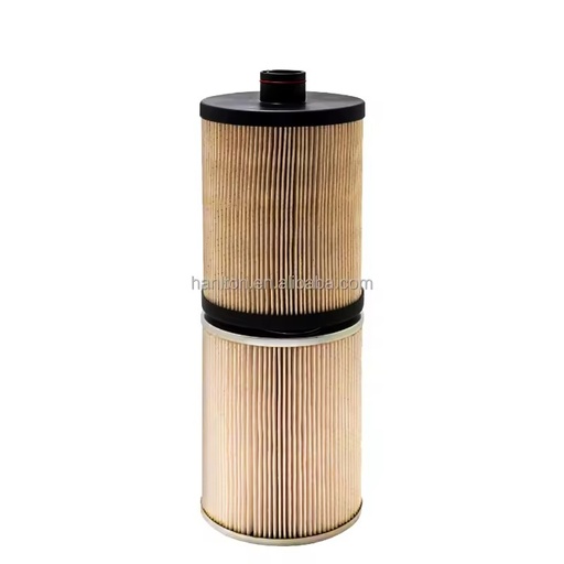 Halton FS53014 Oil-water Separation Filter Element P608677 P137523 P559740 Rotary Drilling Rig Accessories
