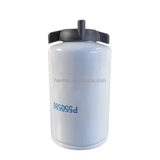 Halton Oil-Water Separator Filter BF7949-D WF10104 P551422 RE509032 H300WK WK8162 RF1224 RF1241 Heavy Duty Truck Filters