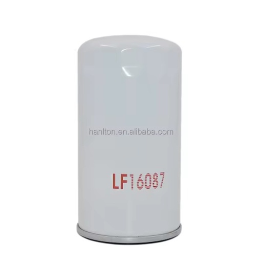 Halton High Performance 12028040093 Oil Water Separator Filter 7381816 7382048 PSD9601 SK39813 Generator Set Accessories