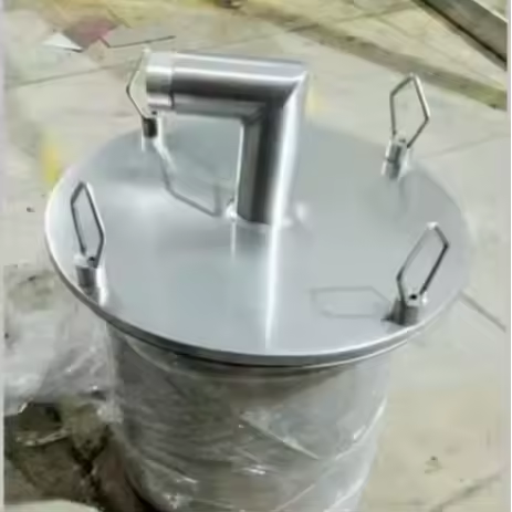 High Efficiency Titanium Reactors for All Types of Mineral Separator Systems and Integrated Processing Solutions