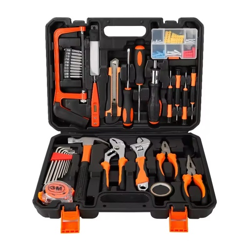 Hardware Tool Set Household Set Toolbox and Gift